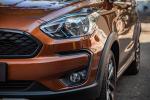 Ford Figo Freestyle 2020 года